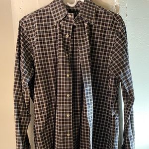Ralph Lauren Button Down